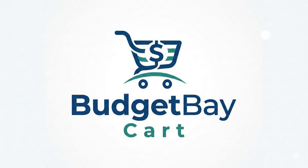 BudgetBay Cart